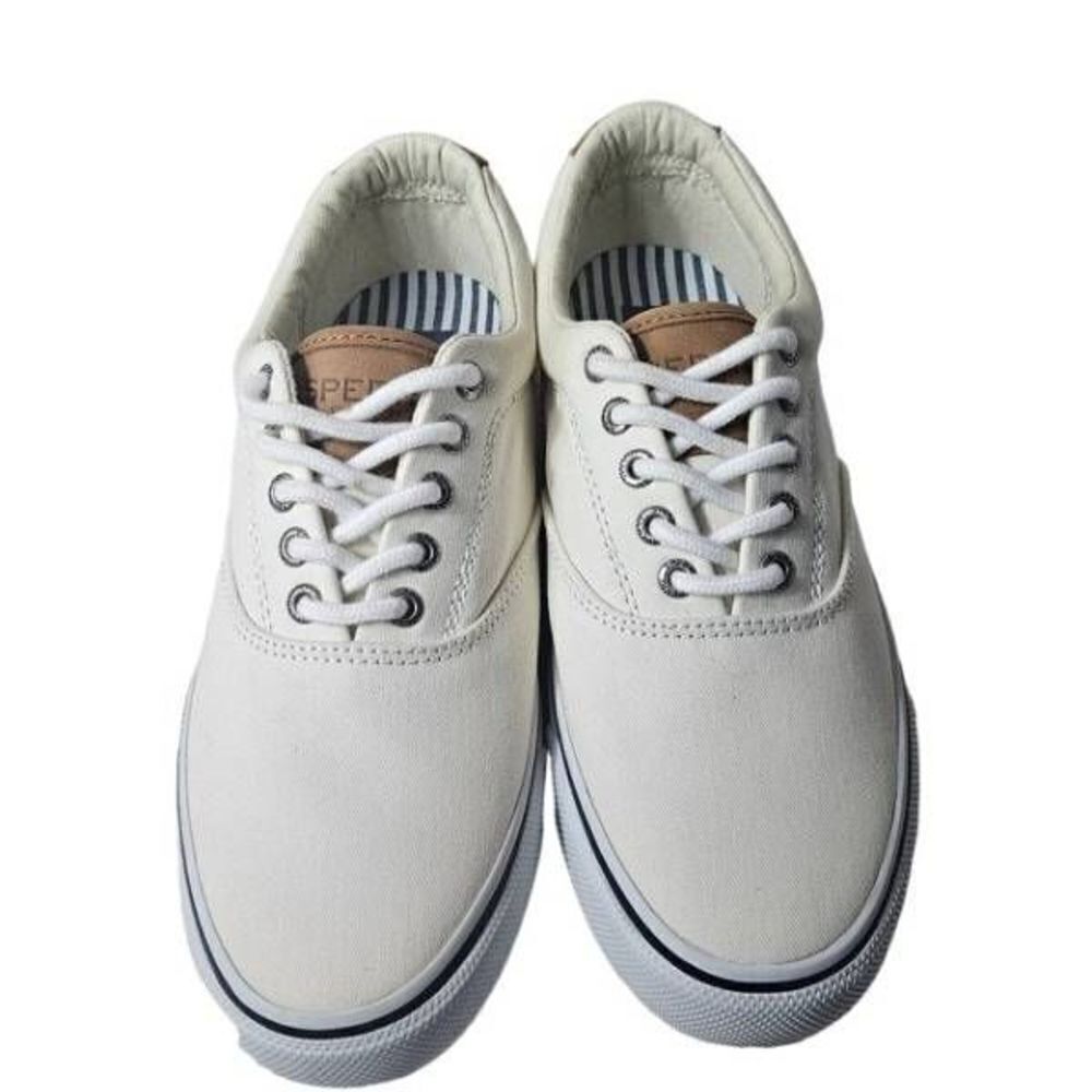 Sperry mens Striper II CVO shoes  Nwb‎